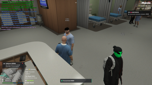 Majestic RP 15.03.2025 16 57 11