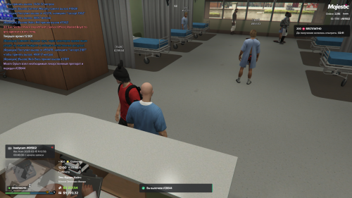 Majestic RP 15.03.2025 17 00 16