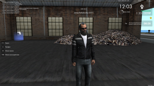 Grand Theft Auto San Andreas Screenshot 2026 01 08 00 14 38 22 Grand Theft Auto San Andreas Screenshot 2026.01.08 