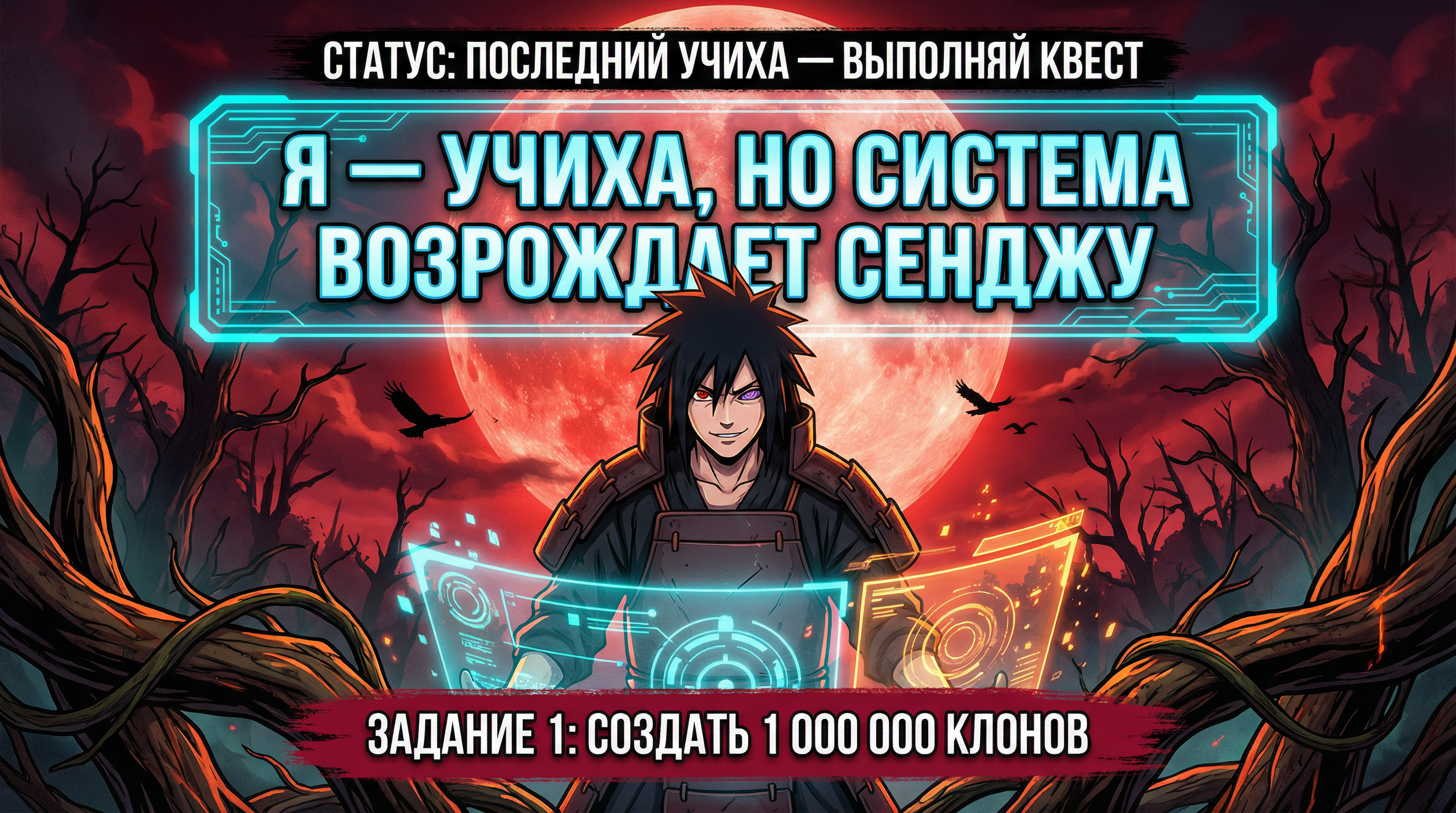 Учиха Янлин