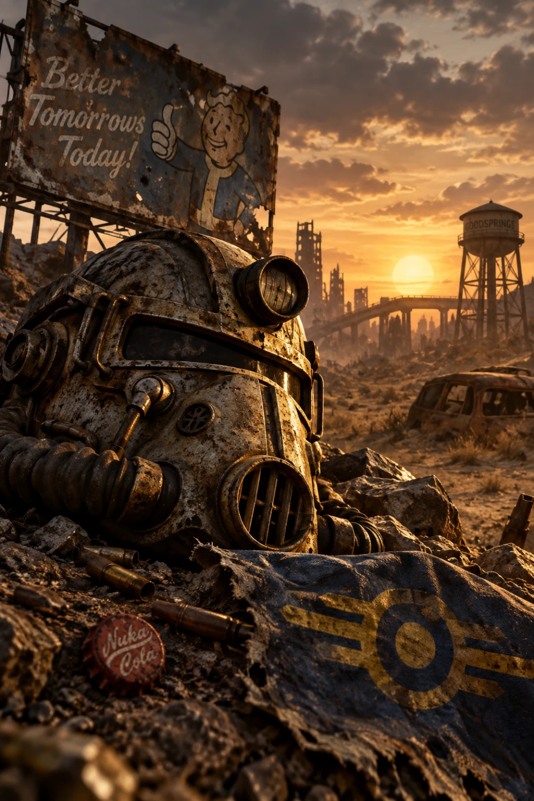 Fallout