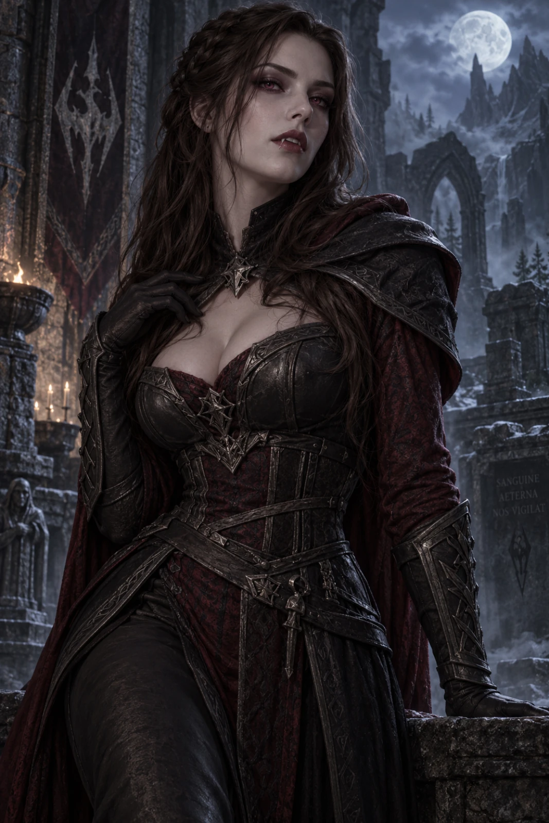 Серана