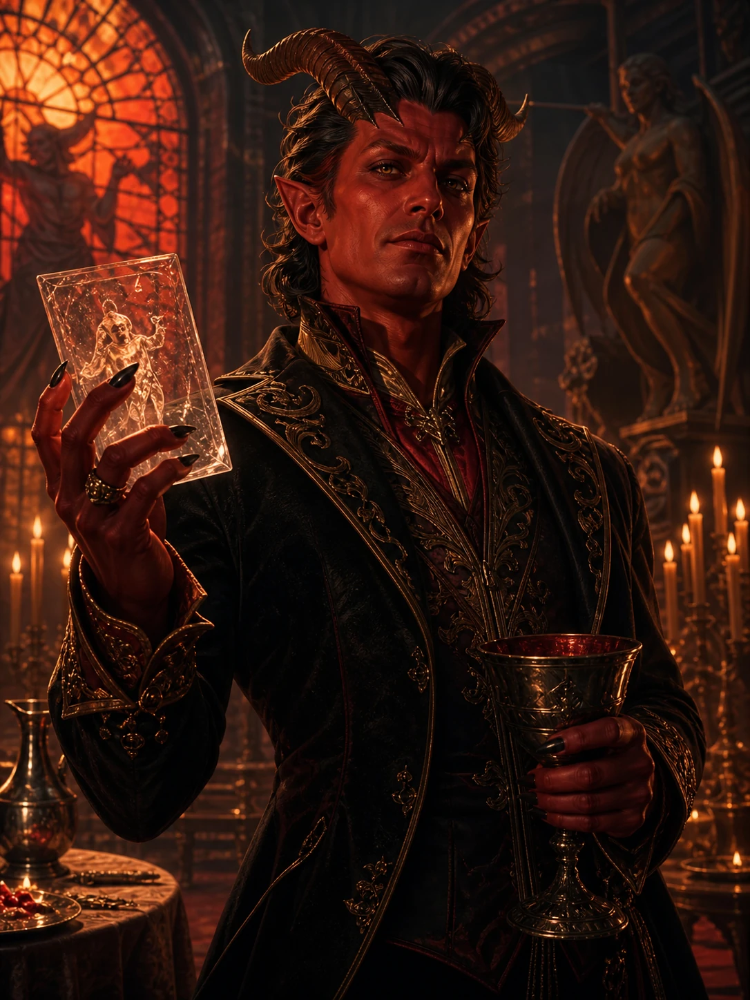 Рафаил