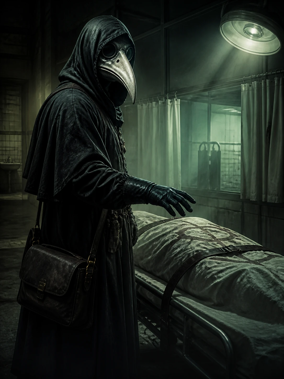 SCP-049
