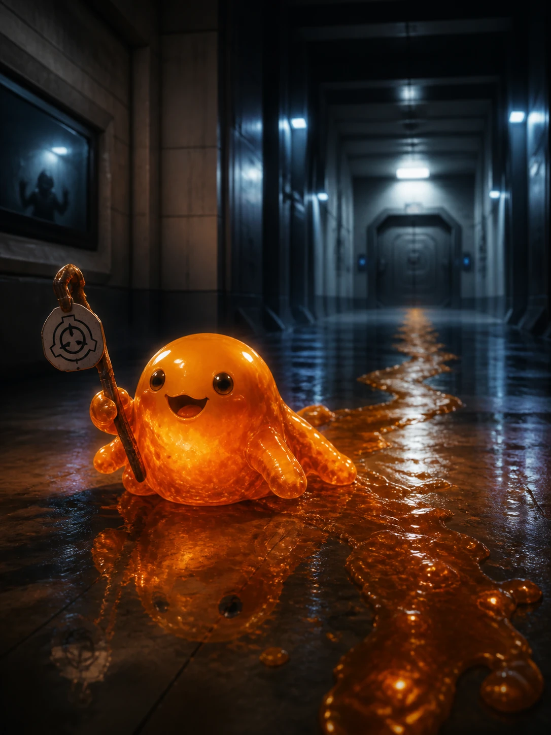 SCP-999