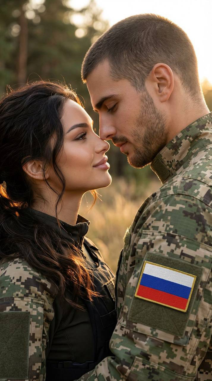 Эротическая симфония любви