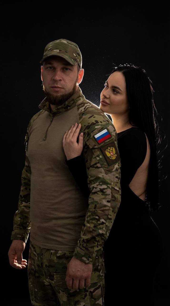 Создай изображение нас
