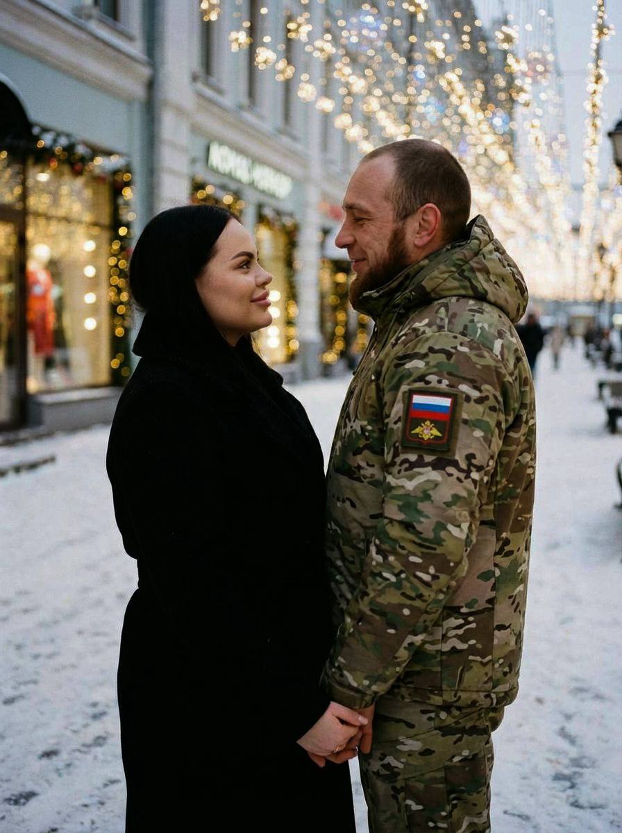 Экстремально близкий портрет лица мужчины...