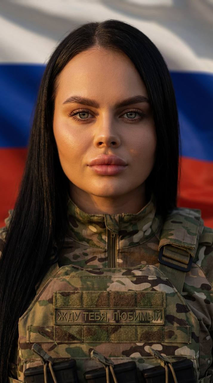 Создай портрет, не меняя черты лица