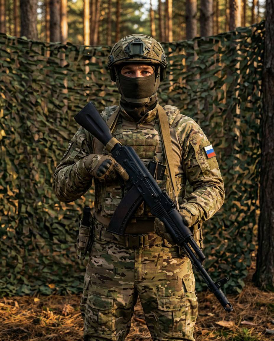 Сделай фотографию максимально реалистично