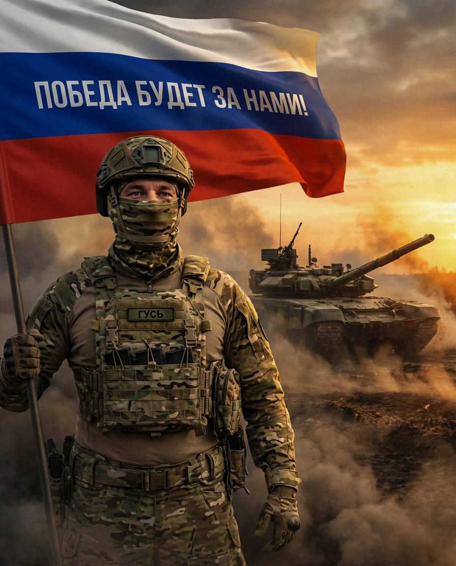 Кинематографический военный плакат