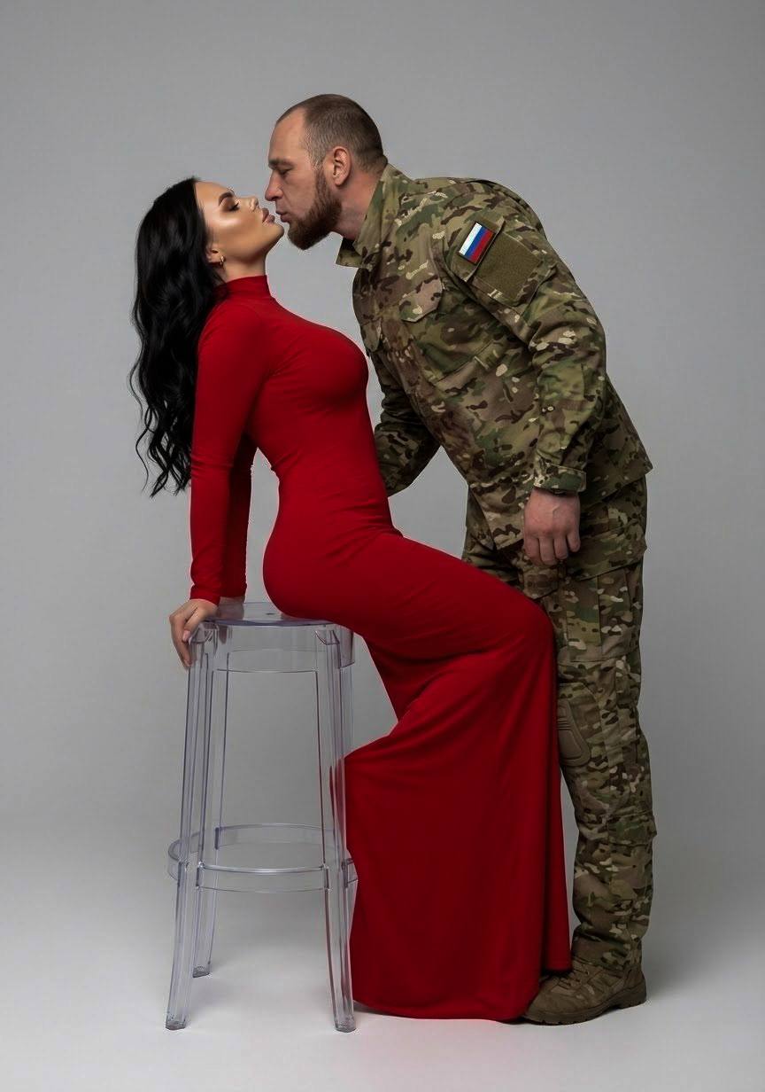 Создай ультрареалистичное fashion-фото в с...