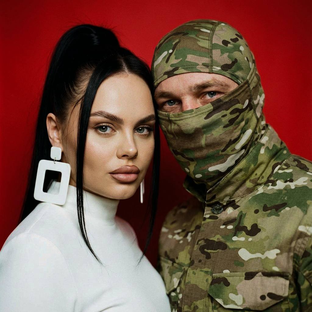 Кинематографический экстремально близкий п...