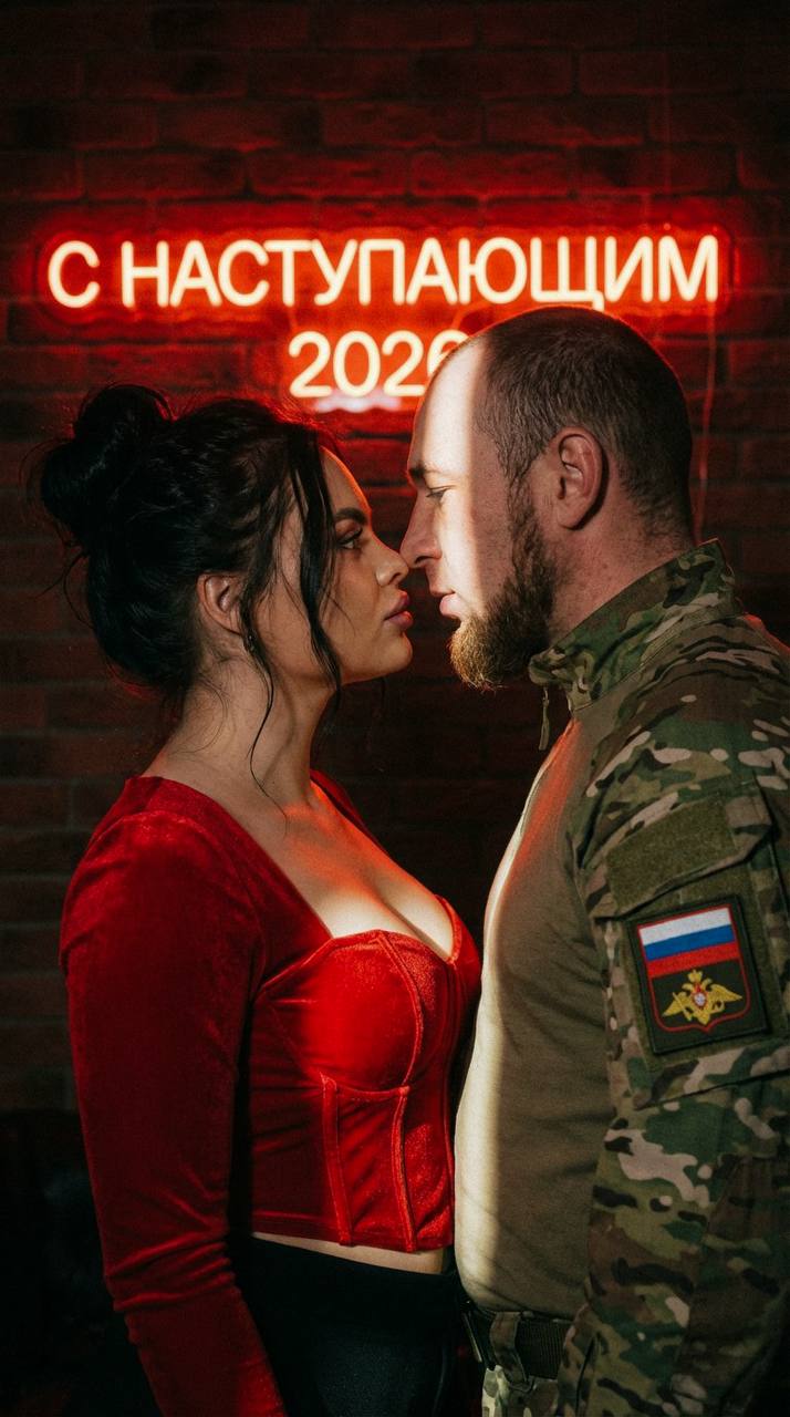 Кинематографический стиль с добавлением зе...