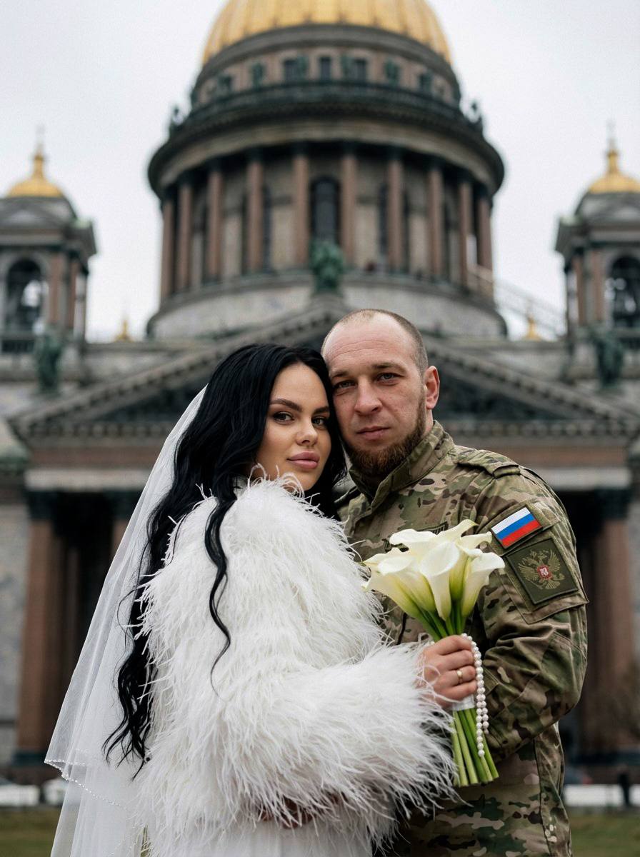 Создай портрет, не меняя черты лица
