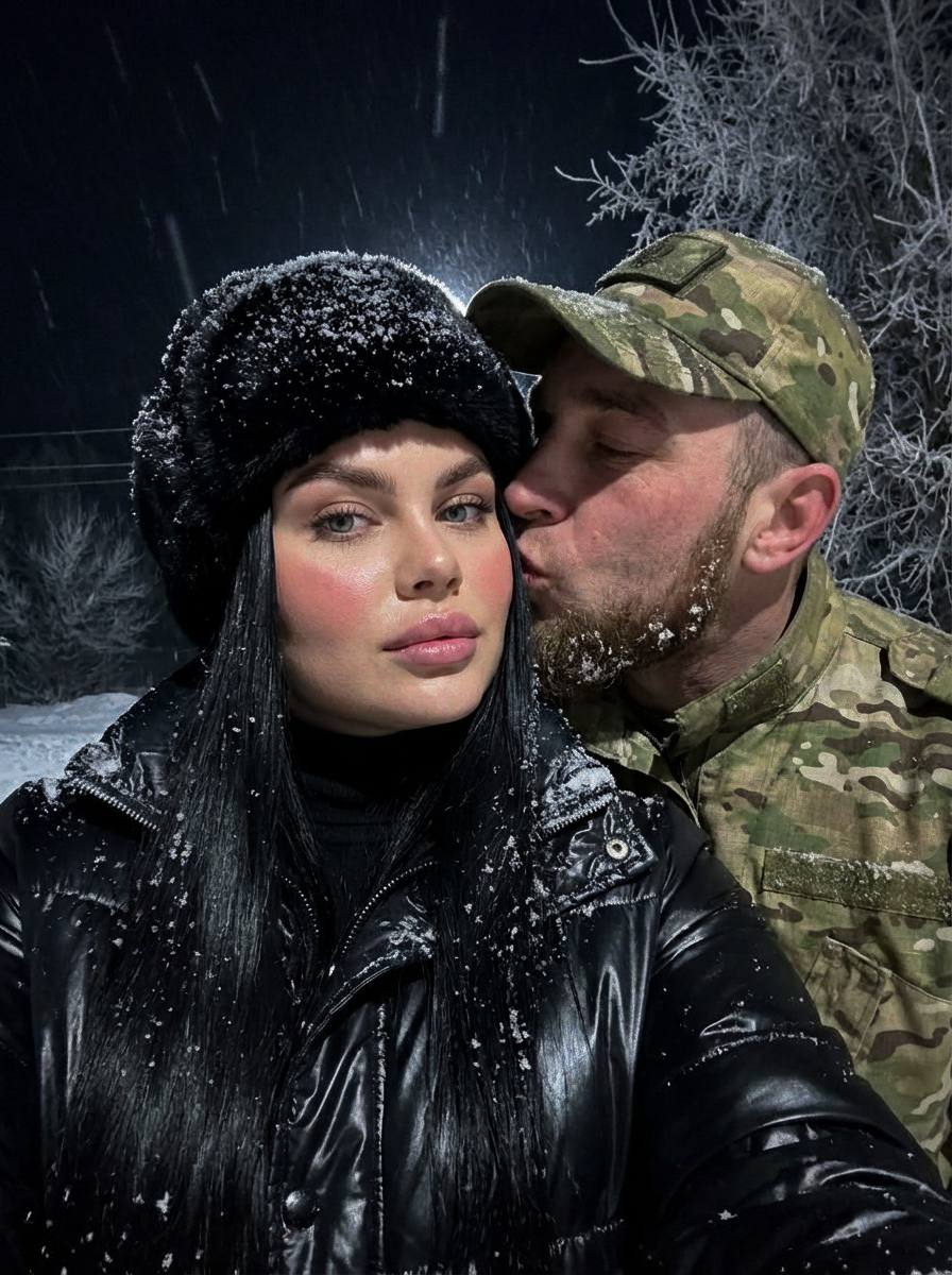 Не меняй черты лица, оставь их точь-в-точь...