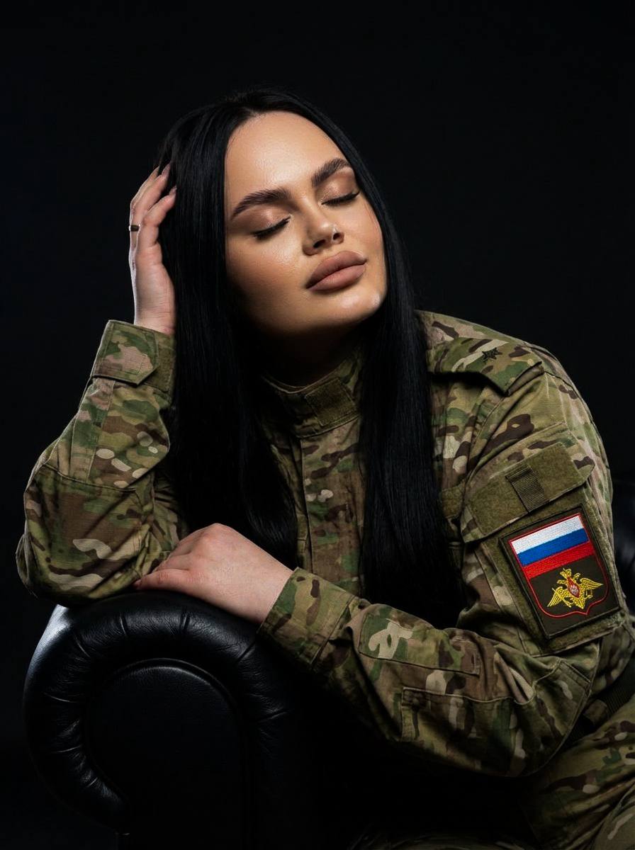 Составь портрет, не меняя черты лица