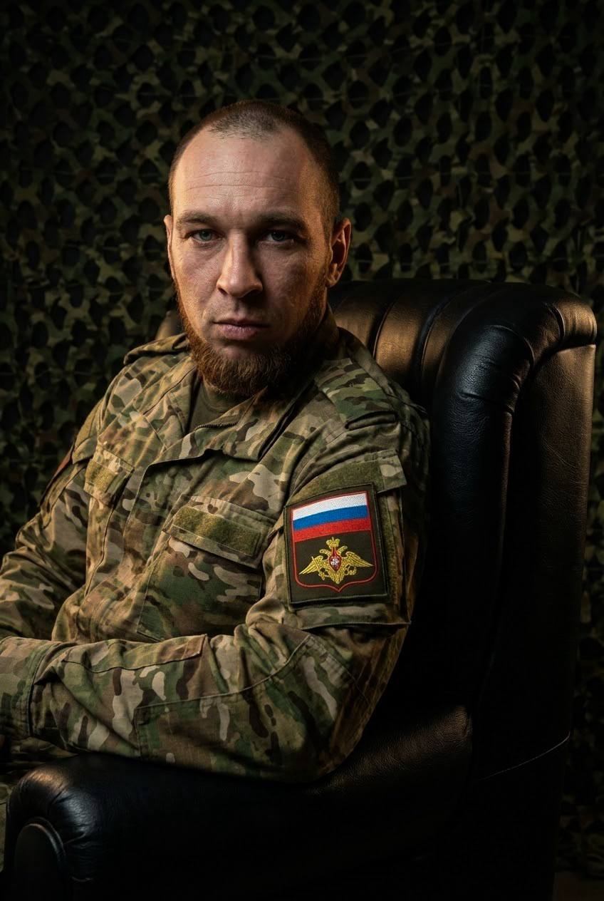 Составь портрет, не меняя черты лица