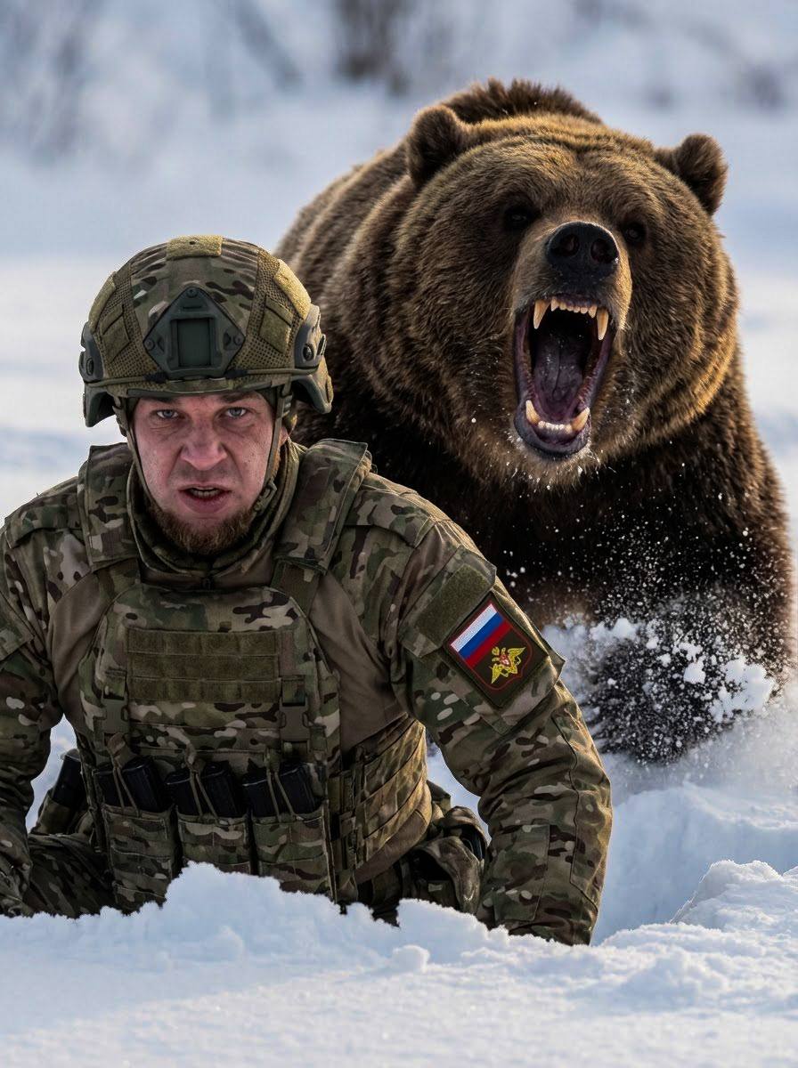 Не меняя внешности мужчины с фото, кадр с...