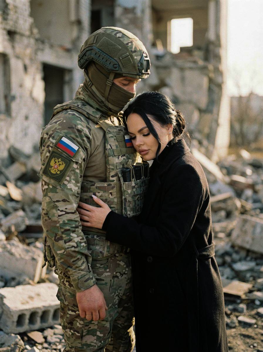 Кинематографический эффект с добавлением з...