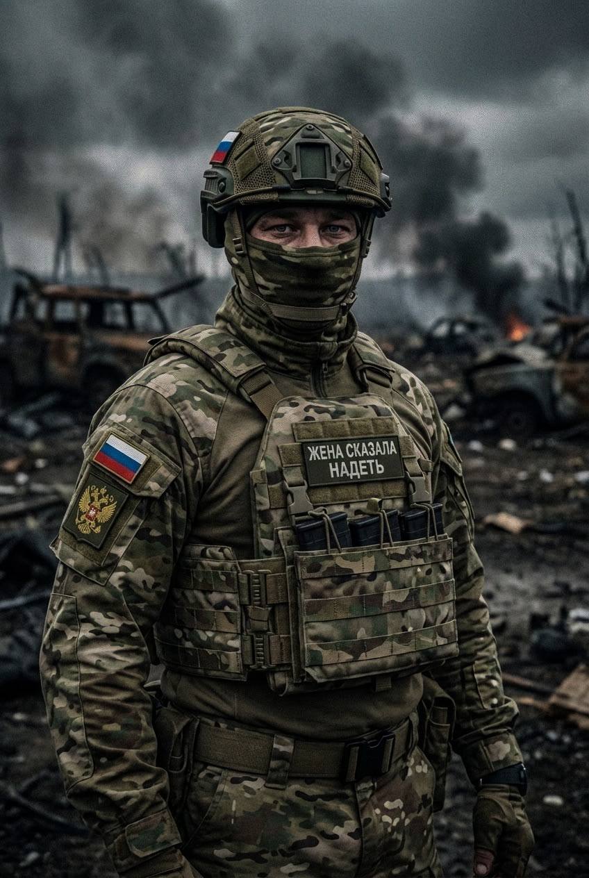 Кинематографический эффект с добавлением з...