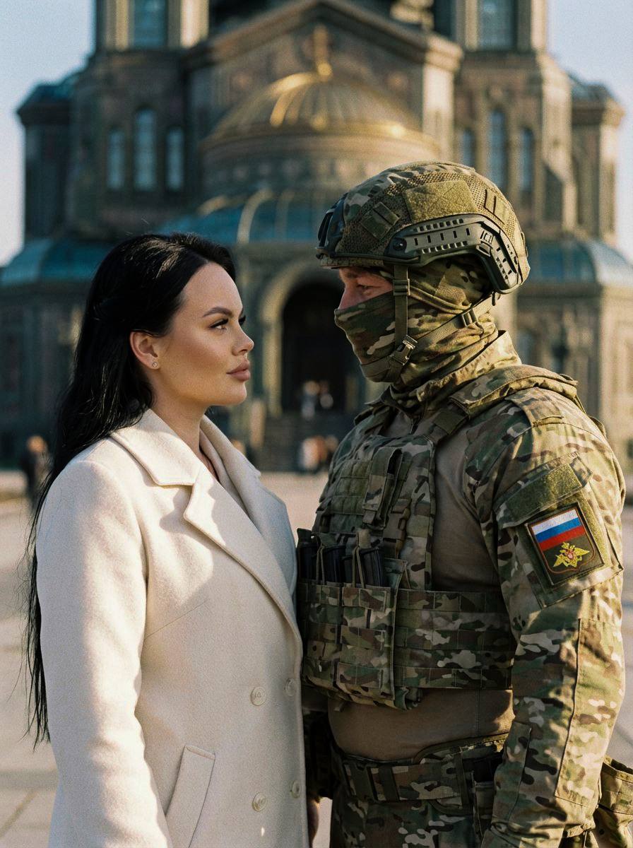 Кинематографический эффект с добавлением з...