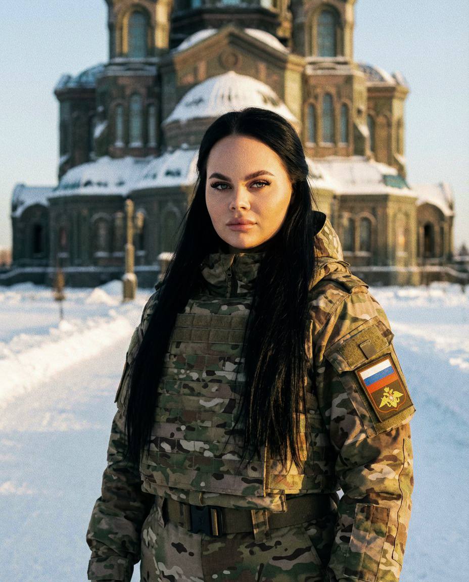 Кинематографический эффект с добавлением з...