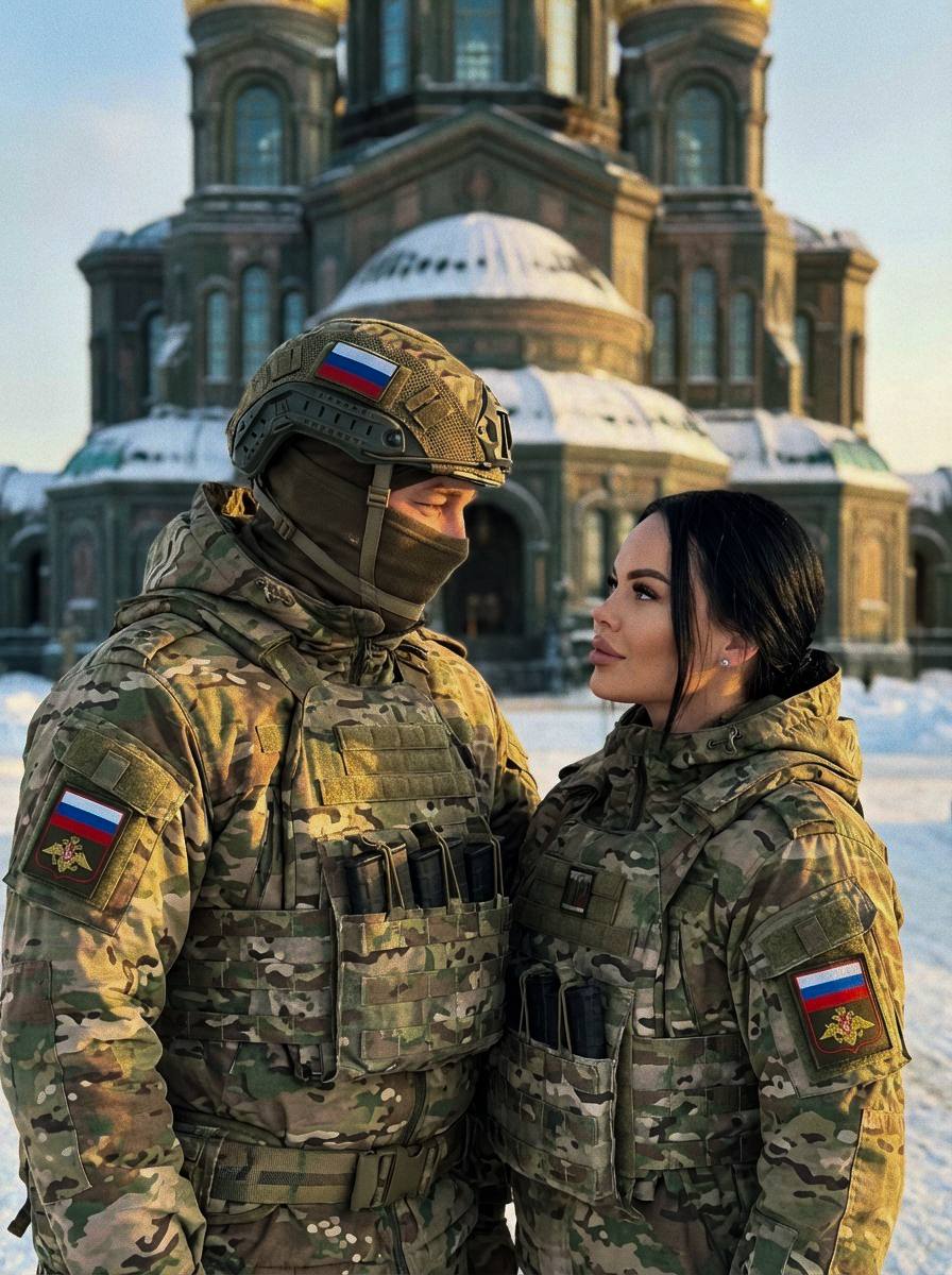 Кинематографический эффект с добавлением з...