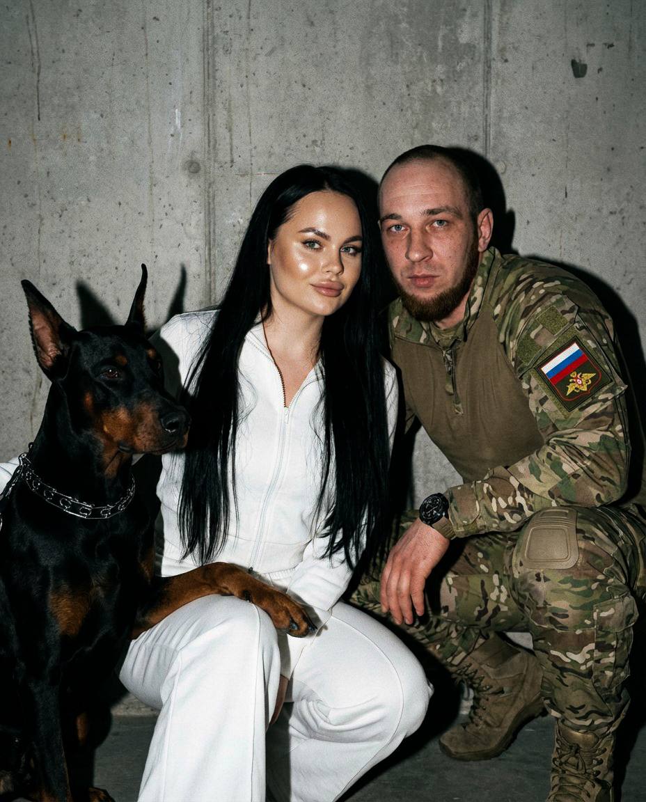 Кинематографический эффект добавлением зер...