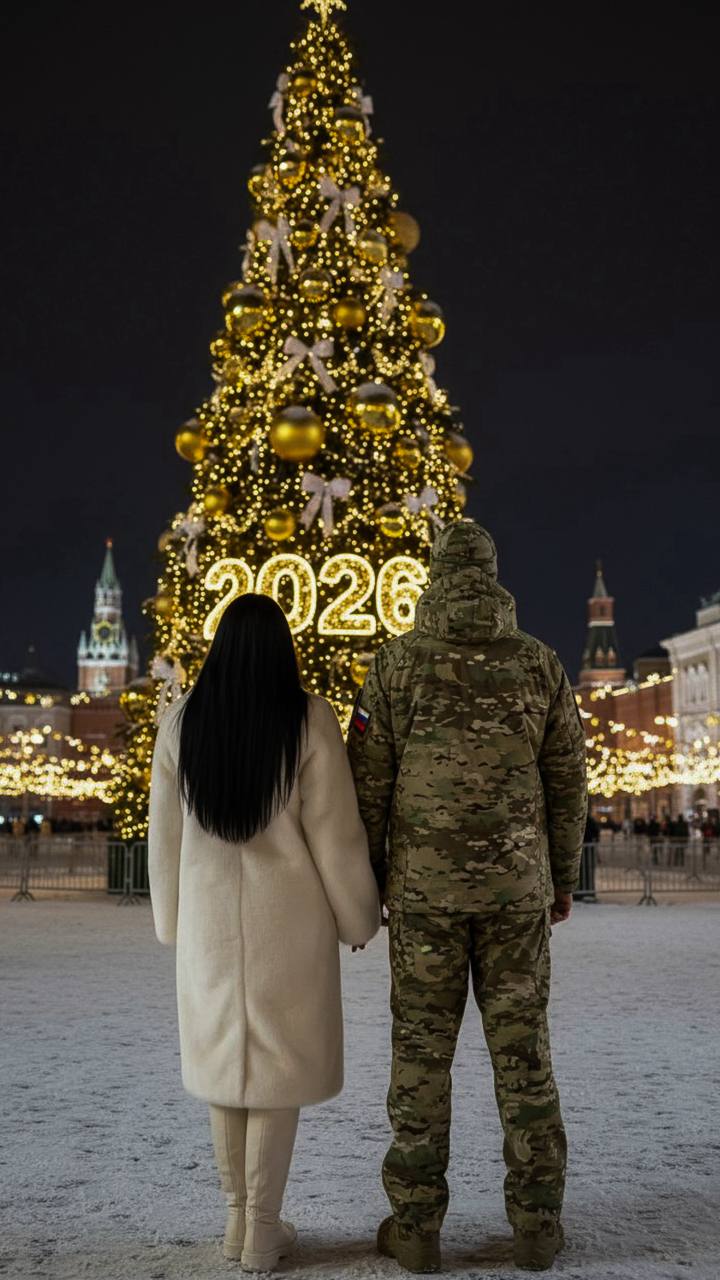 Создайте максимально реалистичное изображение