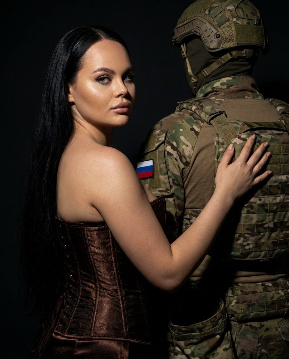 Ультрареалистичное изображение с качеством...