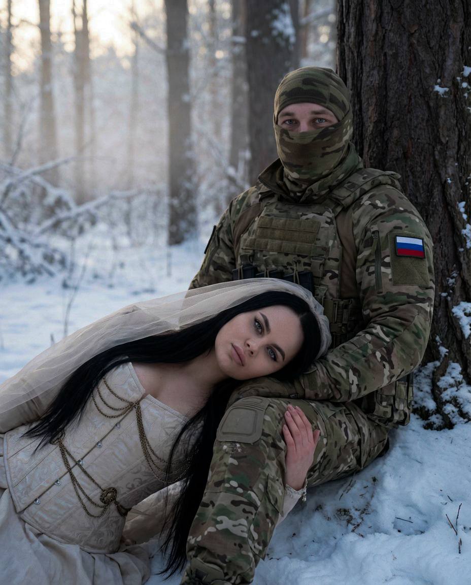 Сохранить внешность человека с загруженног...