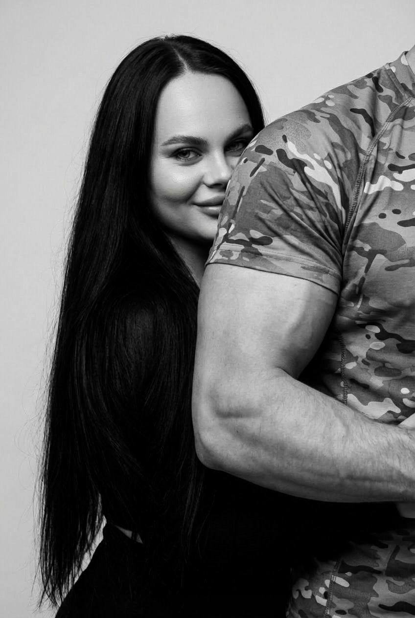 Создай портрет, не меняя черты лица