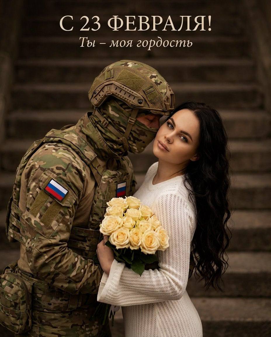 Создай портрет, не меняя черты лица, в точ...