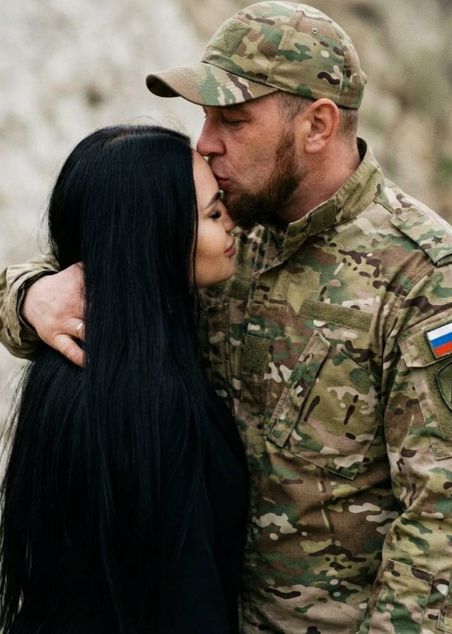 Фотография, снятая крупным планом, с ощуще...