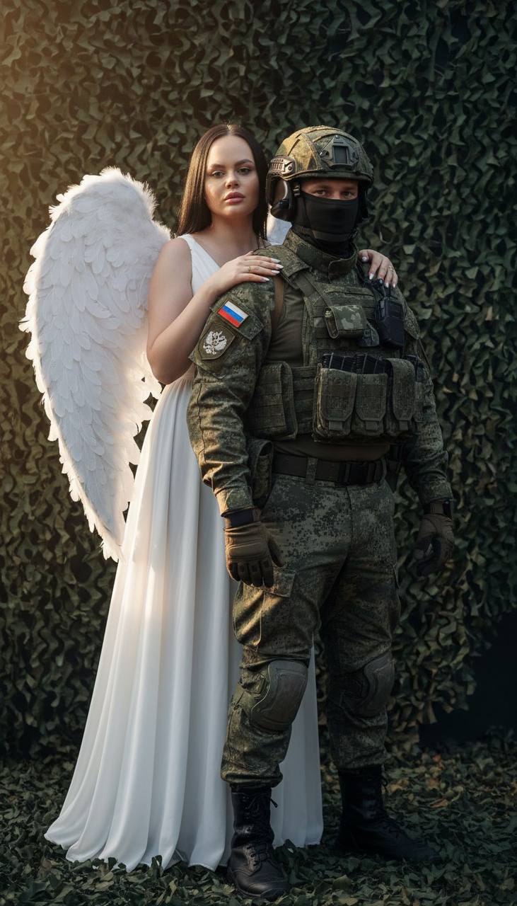 Сделайте фотографию максимально реалистично