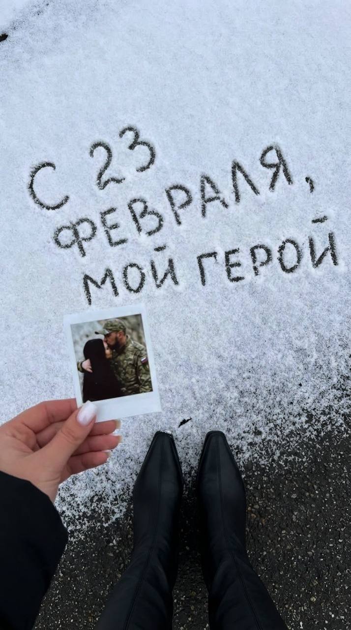 Создай портрет, не меняя черты лица