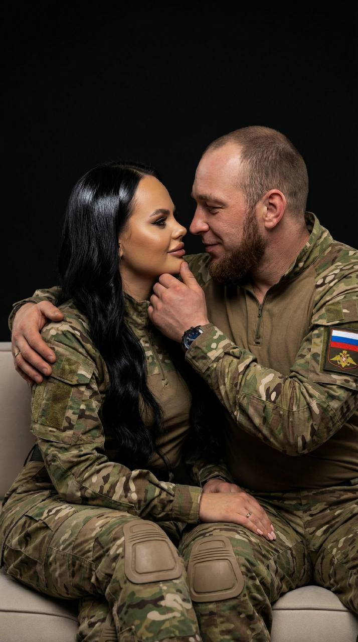 Кинематографический экстремально близкий п...