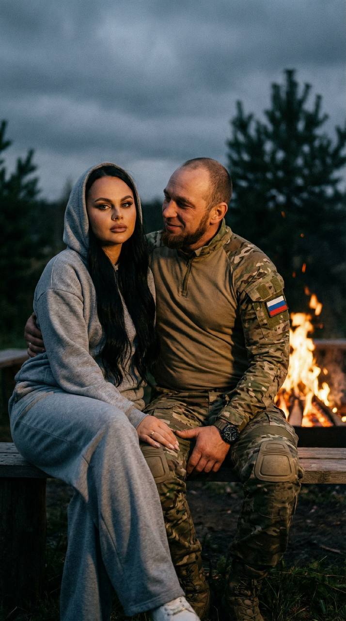 Кинематографичный, экстремально близкий по...
