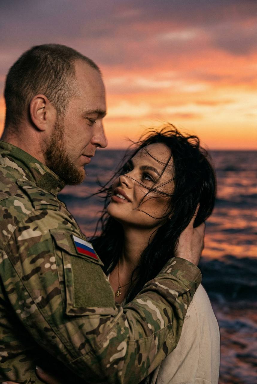 Не меняй черты лица