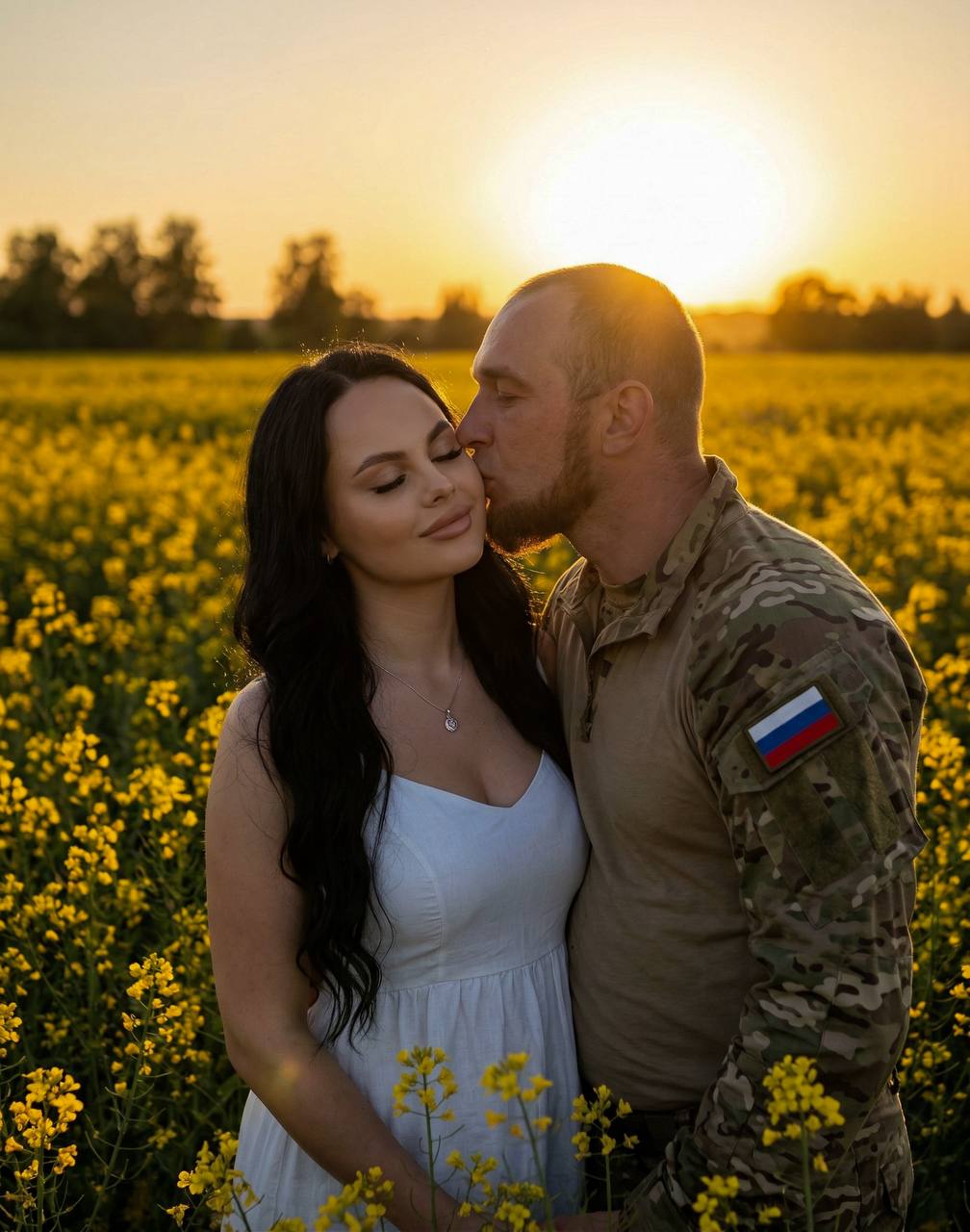 Используй лицо с моей референс-фотографии...
