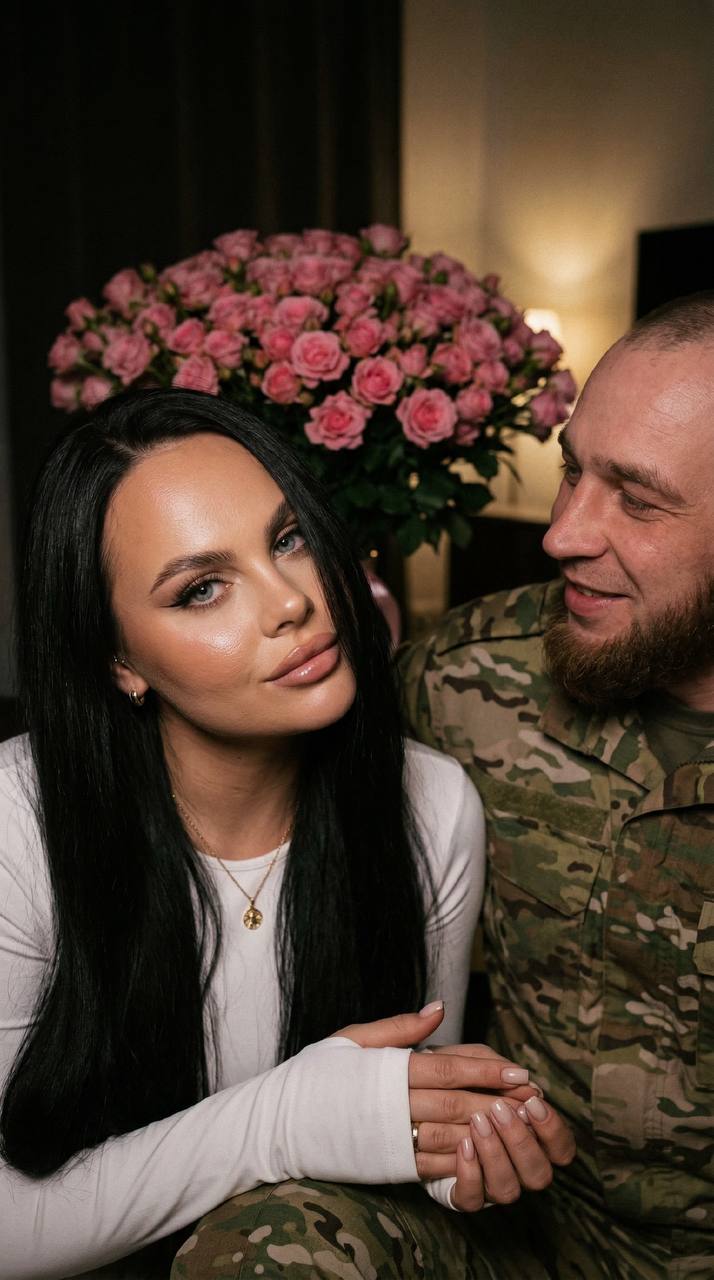 Фото девушки в стиле «высокой моды», фэшн-...