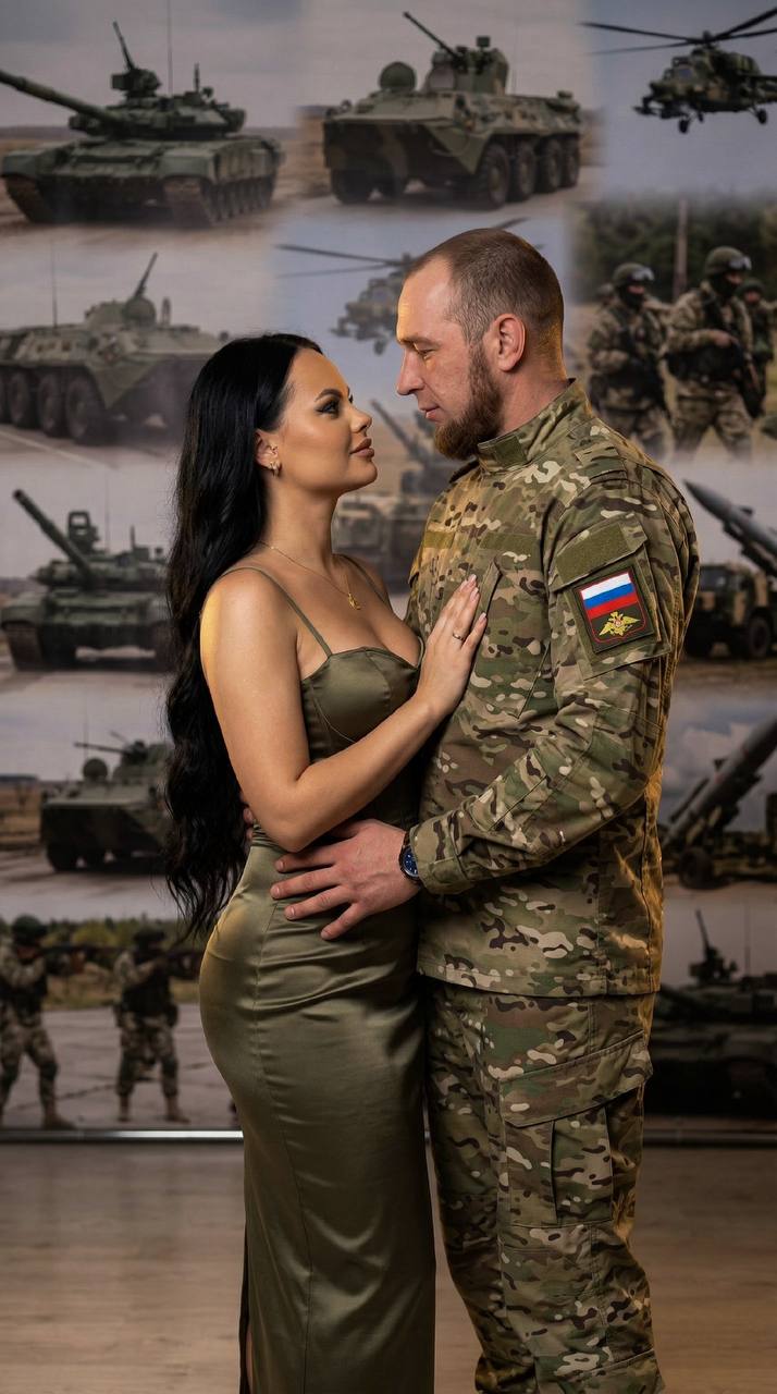 Стильная романтическая фотосессия пары в с...
