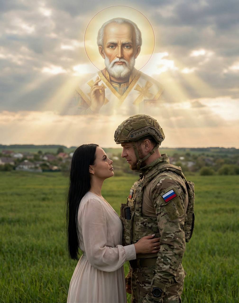 Фотографии в стиле реализма На переднем п...