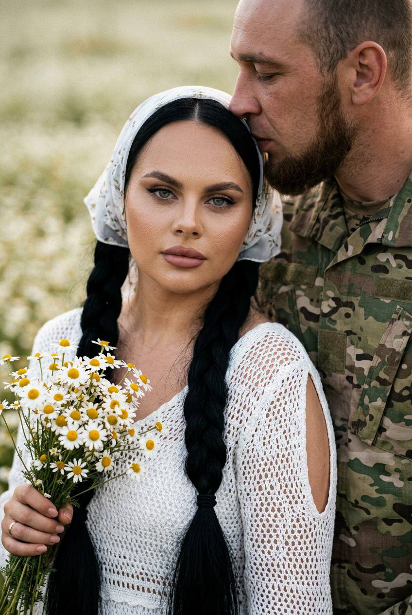 Не меняй лицо