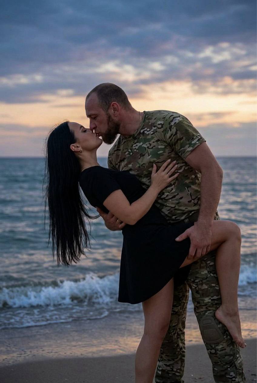 Не менять черты лица людей с рефренса
