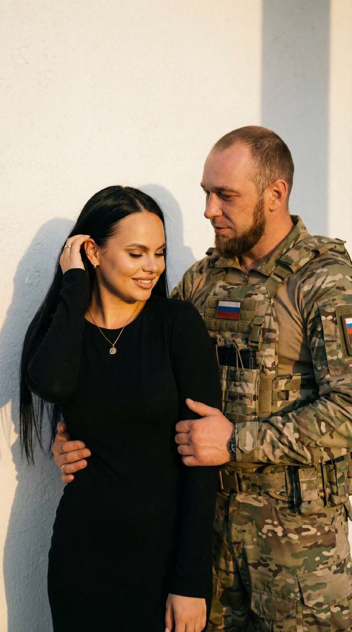 Кинематографический эффект с добавлением з...