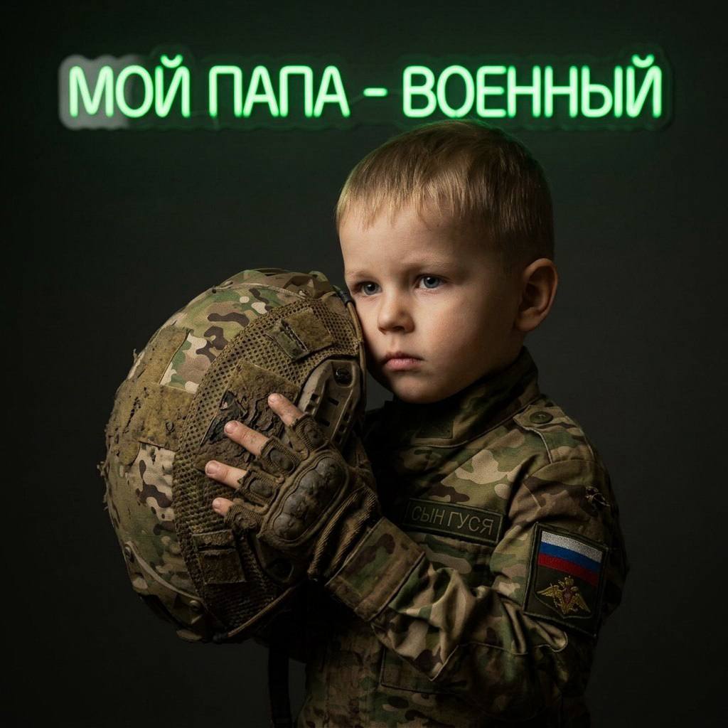 Не меняй черты лица Сделай ультра-реалисти...