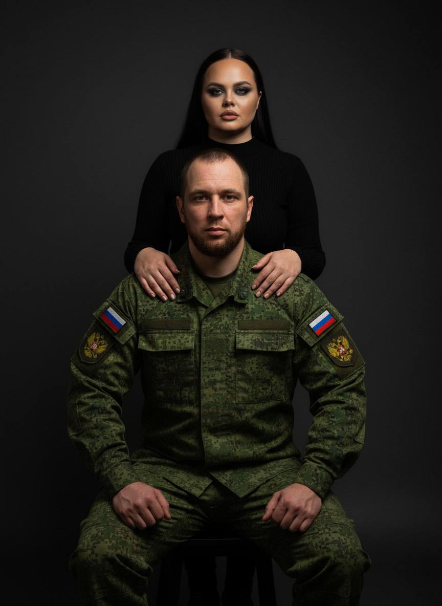 Создай реалистичное изображение