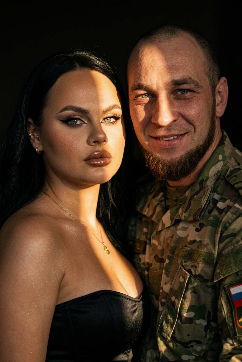 Ультра-детализированный кинематографически...